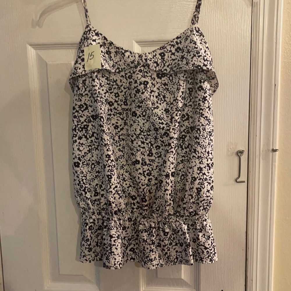 GAP Blouse